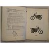 Image 3 : Honda Part List XL 250