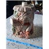Image 2 : Treehouse Cookie Jar/Canister