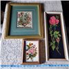 Image 1 : Floral Pictures