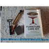 Image 1 : Furniture Care Kit, Misc Tools