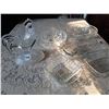 Image 2 : Clear Glass, Rooster