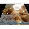 Image 1 : Amber Bowls