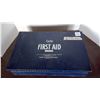 Image 1 : First Aid Kit (Metal Case)