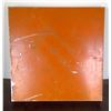 Image 3 : Papco Automotive Empty metal case; orange