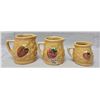 Image 1 : Vintage Strawberry Measuring Cups