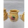 Image 3 : Vintage Strawberry Measuring Cups
