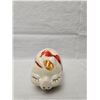 Image 2 : Antique Piggy Bank