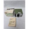 Image 1 : Antenna Noise Bridge Model TE7-02