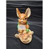 Image 1 : Vintage Pendelfin Rabbit Statue - Nipper with Crab