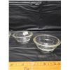 Image 2 : Vintage Glassbake Dishes