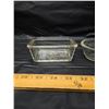 Image 2 : Vintage Glassbake Dishes
