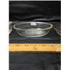 Image 3 : Vintage Glassbake Dishes