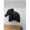 Image 3 : Vintage Elephant Figurine