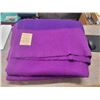 Image 1 : Hudson's Bay 6 point wool blanket