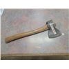 Image 1 : broad axe hatchet