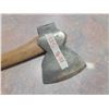 Image 2 : broad axe hatchet