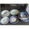 Image 1 : Assorted Dishes and Bowls