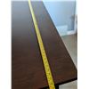 Image 2 : Table Approx 58" x 38"