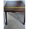 Image 3 : Table Approx 58" x 38"