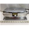 Image 1 : Working toastess waffle iron
