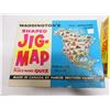 Image 2 : Waddington's shaped jig-map and pets puzzle