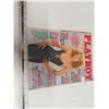 Image 1 : 1981 Christmas issue playboy