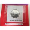 Image 2 : Canadian 50 cent special issue coin - 2002