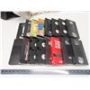 Image 1 : Box of VHS Tapes