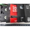 Image 2 : Box of VHS Tapes