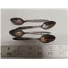 Image 1 : 4pc community spoon set