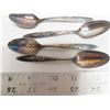 Image 2 : 4pc community spoon set