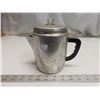 Image 2 : Aluminum coffee percolator
