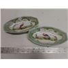 Image 1 : 2 Decorative trays