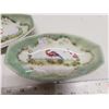 Image 2 : 2 Decorative trays
