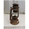 Image 1 : Vintage lantern, w/o globe