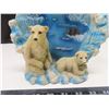 Image 2 : Polar bear ornament