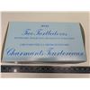 Image 2 : Avon "Two Turtle doves" in box