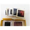 Image 4 : 2 Cases w/ vintage photography slides