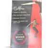 Image 2 : Weiden's figure trimmer, in the box