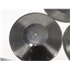 Image 2 : 4 Edison records, for décor