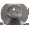 Image 3 : 4 Edison records, for décor