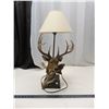 Image 1 : Working deer lamp