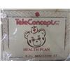 Image 2 : Large teddy bear phone, from Tele Concepts health plan