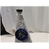 Image 2 : 15" tall fire place liqueurs bottle