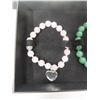 Image 2 : 2 Bracelets in box