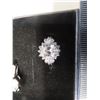 Image 2 : 2 rings in box - size 8
