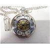 Image 2 : Vintage Look Pocket Watch
