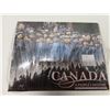 Image 2 : Canada A People's History Series 3 VHS New in Plastic