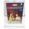 Image 1 : Vintage Skilcraft Chemistry Lab Metal Case