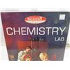 Image 2 : Vintage Skilcraft Chemistry Lab Metal Case